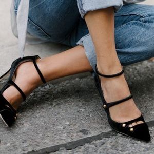 EUC Jimmy Choo pumps!